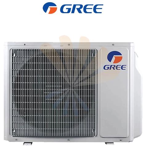 Gree Pular GWH18AGD K6DNA1A I GWH18AGD K6DNA1A O 5 0 KW