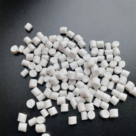 LSZH Material Flame Retardant Insulation Material Virgin Granules LSZH