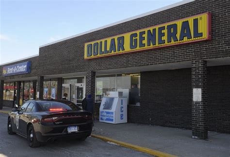 Dollar General Looks To Move Eastside Store To Former Lumber Yard