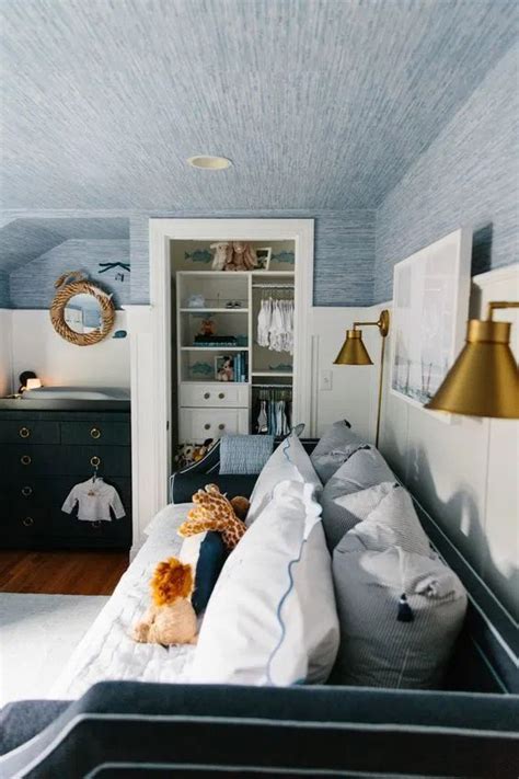 80 Breathtakingly Blue Bedroom Wall Designs For Inspiration Cozy Home