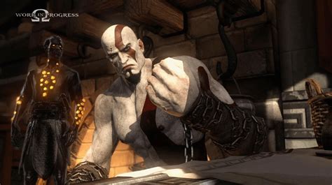 Skoll and Hati? : r/GodofWar