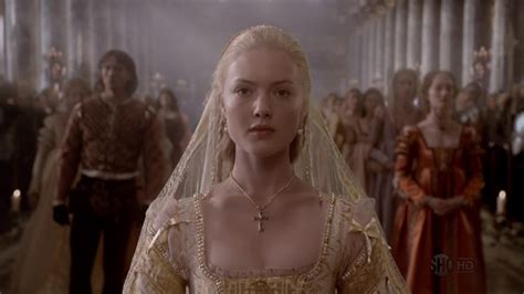 1x04 Lucrezias Wedding Lucrezia Borgia Image 27091366 Fanpop