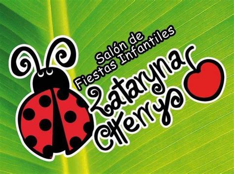 Salon De Fiestas Infantiles Kataryna Cherry En Xalapa Tel Fono Y M S Info