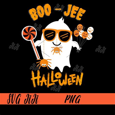 Boo Jee Png Halloween Cute Boo Ghost Spooky Png Inspire Uplift