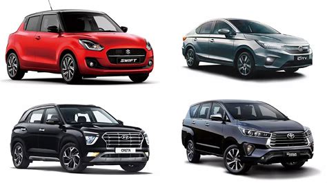 Choosing The Ideal Car Segment In India Autonexa