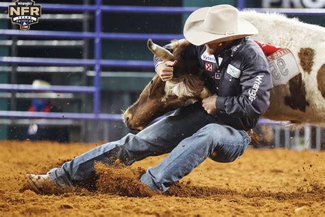 Cowboys Rodeo Results