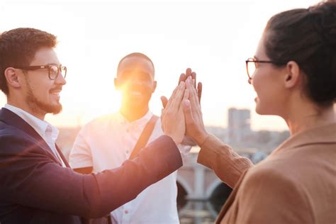 Se faire accompagner pour créer son entreprise un atout majeur pour