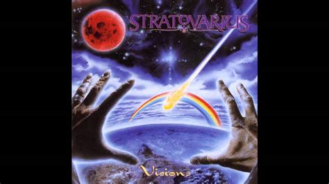 STRATOVARIUS Before The Winter YouTube