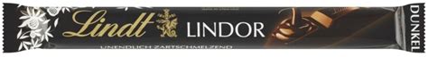 Lindt Lindor Stick Dark 60 37g