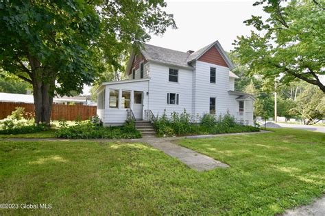 37 William St South Glens Falls Ny 12803 ®