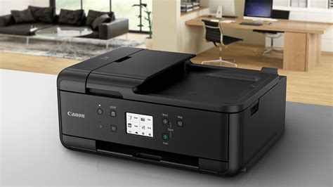 Canon Pixma Tr Small Office Home Office Printer