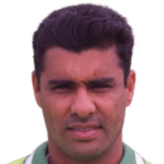 Waqar Younis Batting Bowling Stats Averages And Cricket Statistics