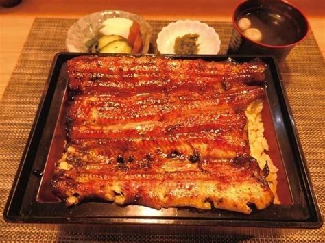 東京のうなぎ屋ベスト12～ランキング常連の名店から老舗まで～｜おとなの週末 食べ物のアイデア 鶏むね肉レシピ グルメ