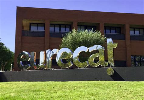 Congreso Eurecat Impulso tecnológico y sostenibilidad en la Industria