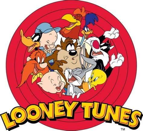 Looney Tunes Members - Comic Vine