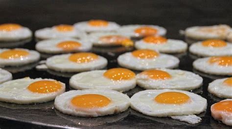 Huevos Fritos En Airfryer R Pidos Sanos Y Sabrosos