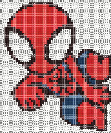 Spider Man Marvel Cross Stitch Disney Cross Stitch Cross Stitch