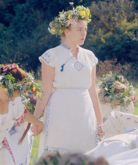 midsommar white dress | Dresses Images 2022