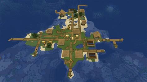 10 best Minecraft seeds to play in May 2023