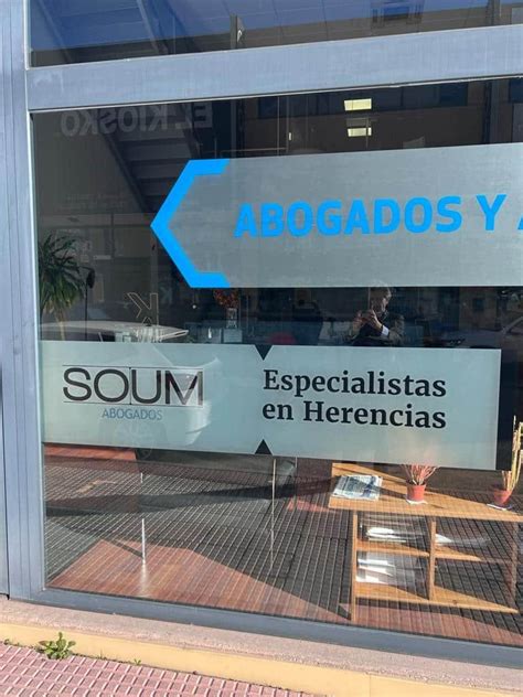 Soum Abogados Especialistas En Herencias D Nde Estamos