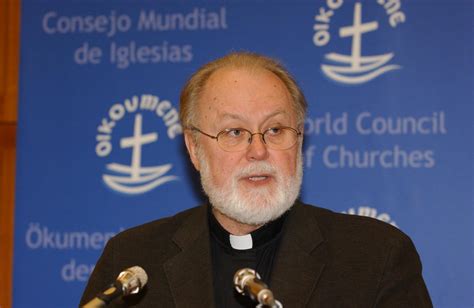 Wcc Mourns Passing Of Fr Leonid Kishkovsky World Council Of Churches