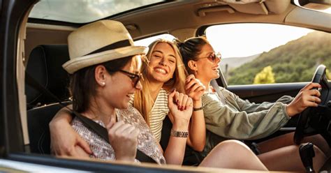 Guide Pratique Pour Planifier Un Road Trip Inoubliable Guide Voyage