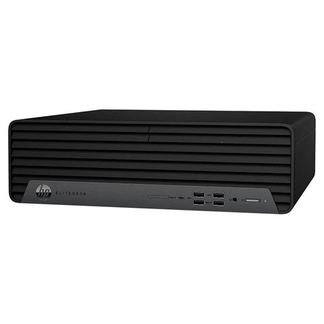 HP Elite 800 G9 SFF PC I7 12700 16GB 512GB WiFi BT W11P 9V619AT Mwave