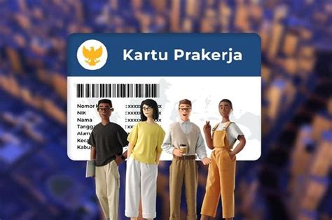 Kartu Prakerja Gelombang 50 Resmi Dibuka Ini Syarat Dan Cara Mudah