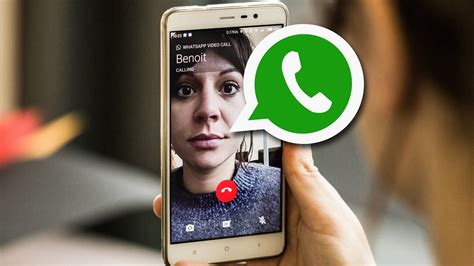 WhatsApp Video Calls Are Now Available To Everyone AndroidPIT