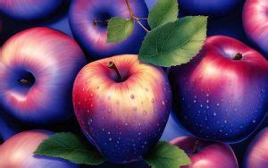 Blue Apple Fruit: The Ultimate Guide & Facts