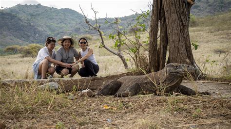 Komodo National Park