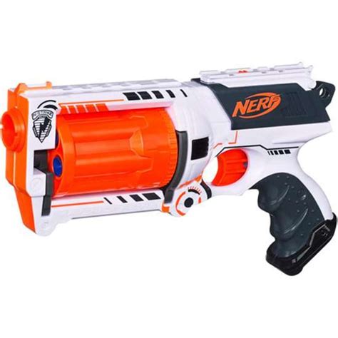 How to Choose the Best Nerf Gun for a Small Child (Ages 3 & Up ...