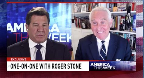 Roger Stone Shreds Steve Bannon: 'Perjured Himself'