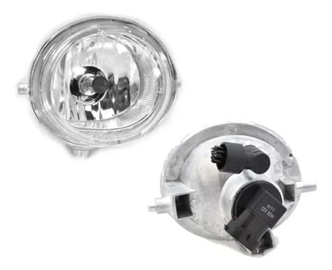 Faro Niebla Mazda Cx5 2013 2014 2015 2016 2017 C Foco Nuevo MercadoLibre