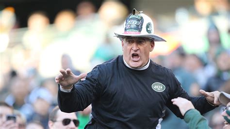 Jets superfan ‘Fireman Ed’ Anzalone using new beer to help raise money ...