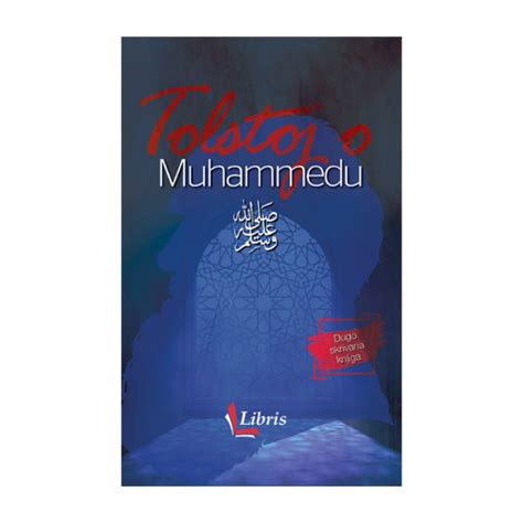 Tolstoj o Muhammedu a s Džemat Wels