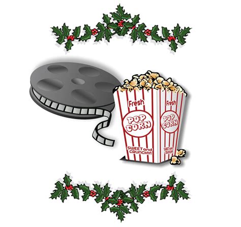 Christmas Movie Marathon In Progress Free Svg File Svg Heart Clip