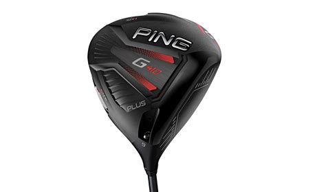 Ping G Driver Review Golf Equipment Review National Club Golfer