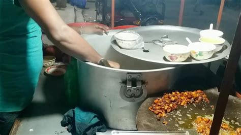 Halim Famous Street Food YouTube