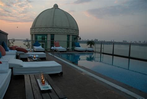 Intercontinental Marine Drive Mumbai Hotel Price, Address & Reviews