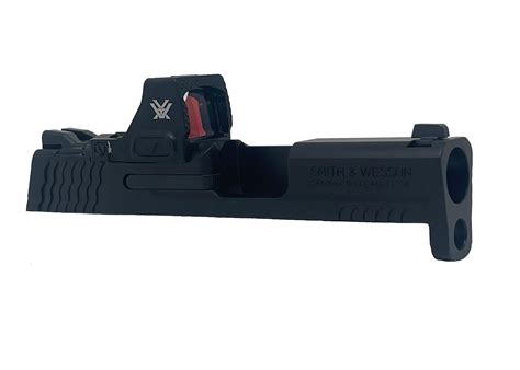 Ammo Bros SMITH WESSON M P9 SHIELD SLIDE ASSEMBLY VORTEX DEFENDER