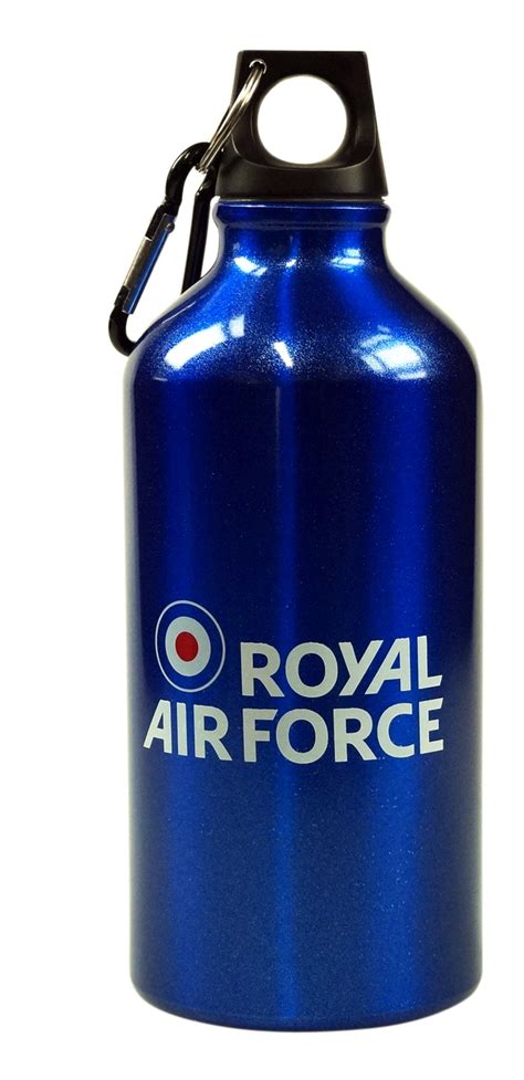 Raf Stainless Steel Water Bottle