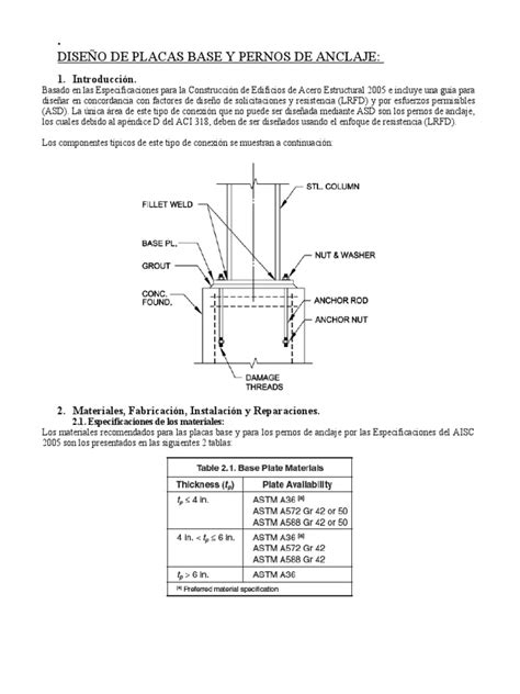 Diseno De Placas Base Pdf Soldadura Construcción