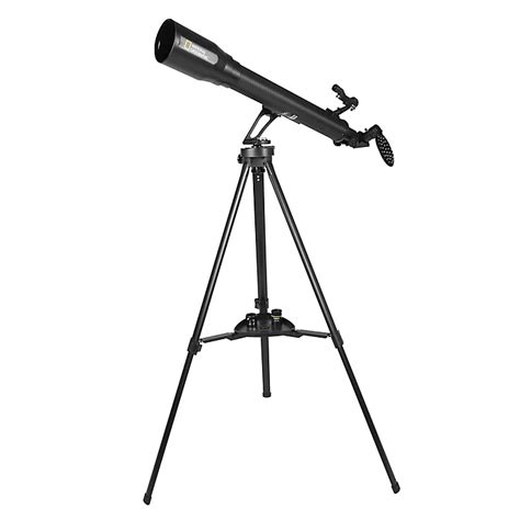 National Geographic™ 70mm Telescope with Smartphone Eyepiece | buybuy BABY