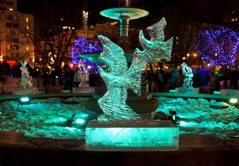 25 Things to Do During Winterlude in Ottawa