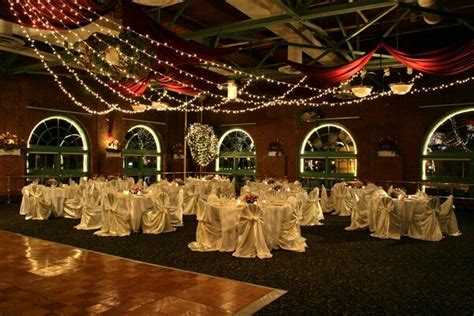 Windows on the River | Rehearsal Dinners, Bridal Showers & Parties ...