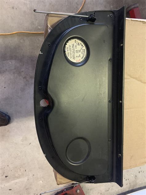 Fs For Sale Glove Box Door And Replacement Face Plate