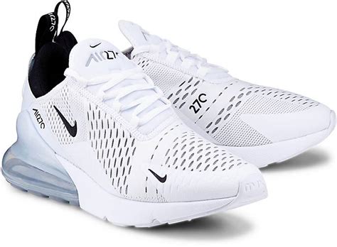 Nike Sneaker Air Max 270 In Weiß Bestellen 47021302