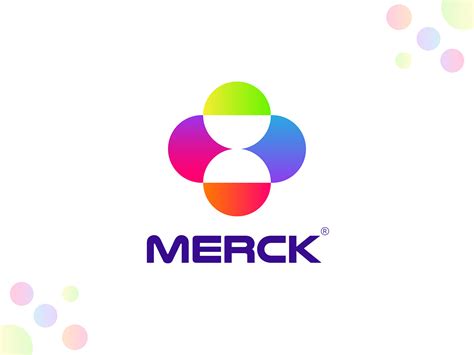 Merck on Behance