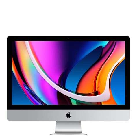 27 Inch IMac With Retina 5K Display 3 1GHz 6 Core 10th Generation